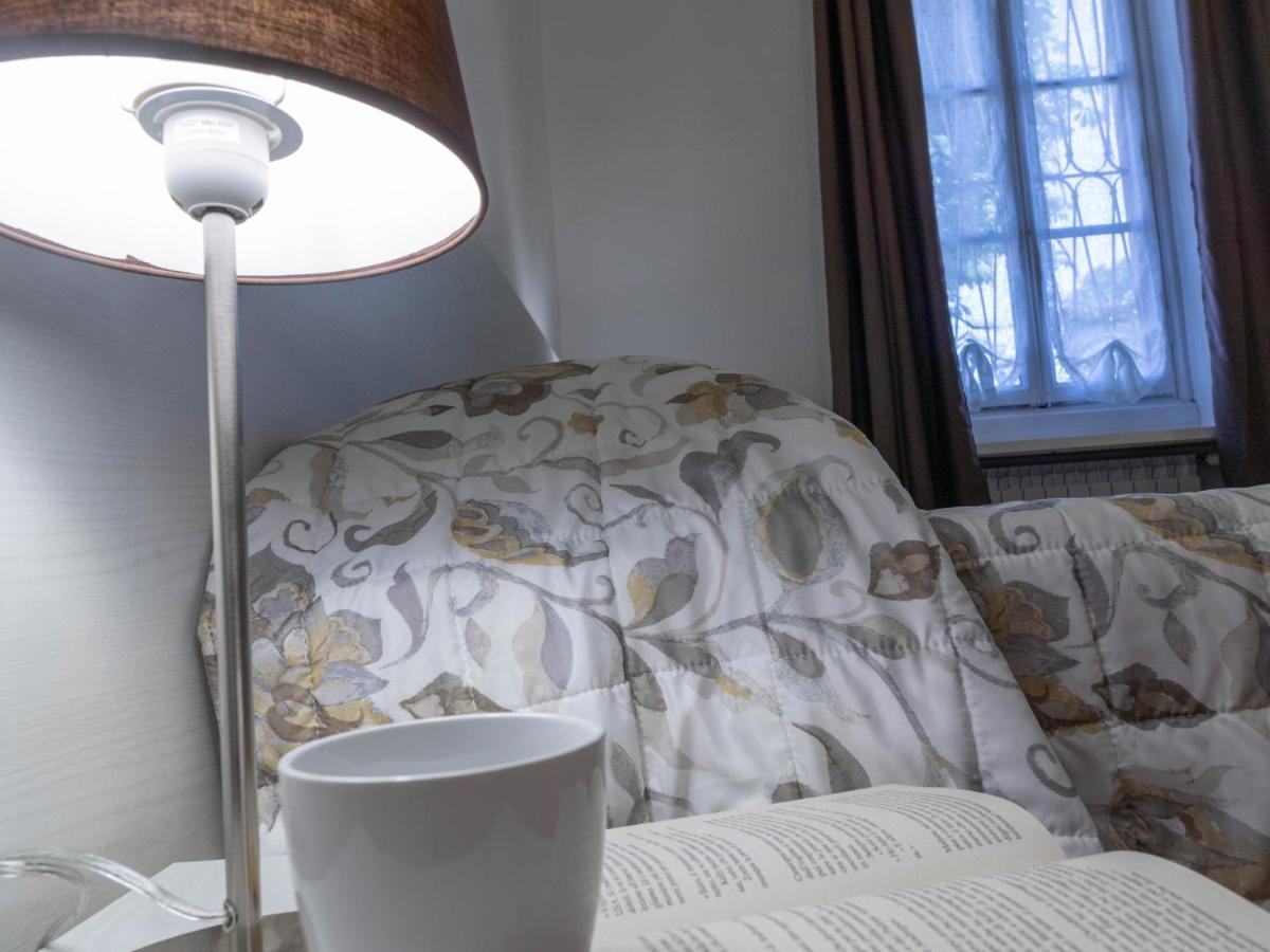 Le Montagne - Le Casette Di Osvaldo Holiday home *
