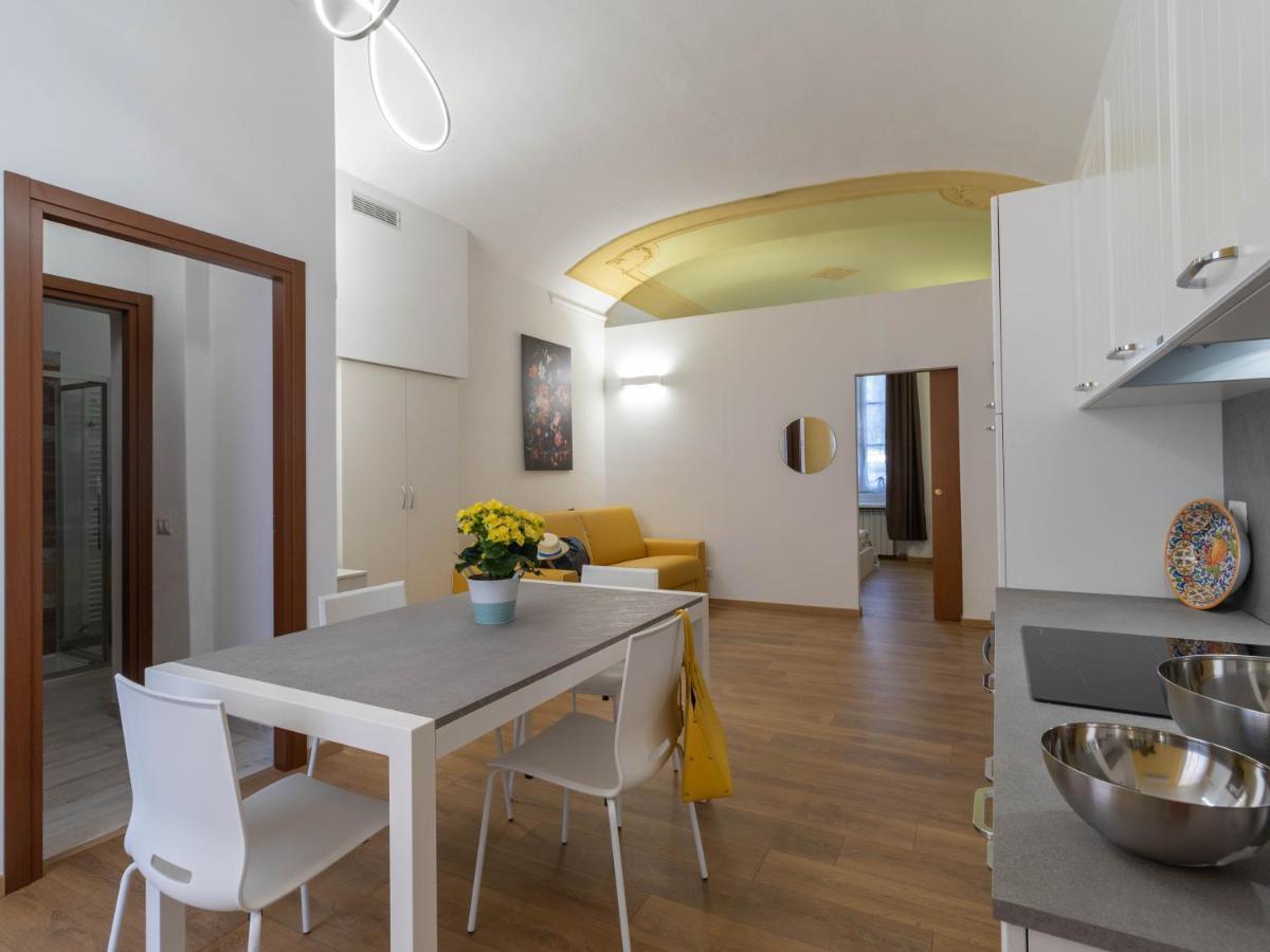 Holiday home Le Montagne - Le Casette Di Osvaldo Lecco