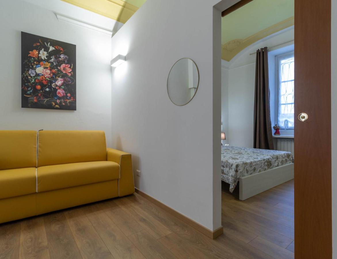 Le Montagne - Le Casette Di Osvaldo Holiday home *