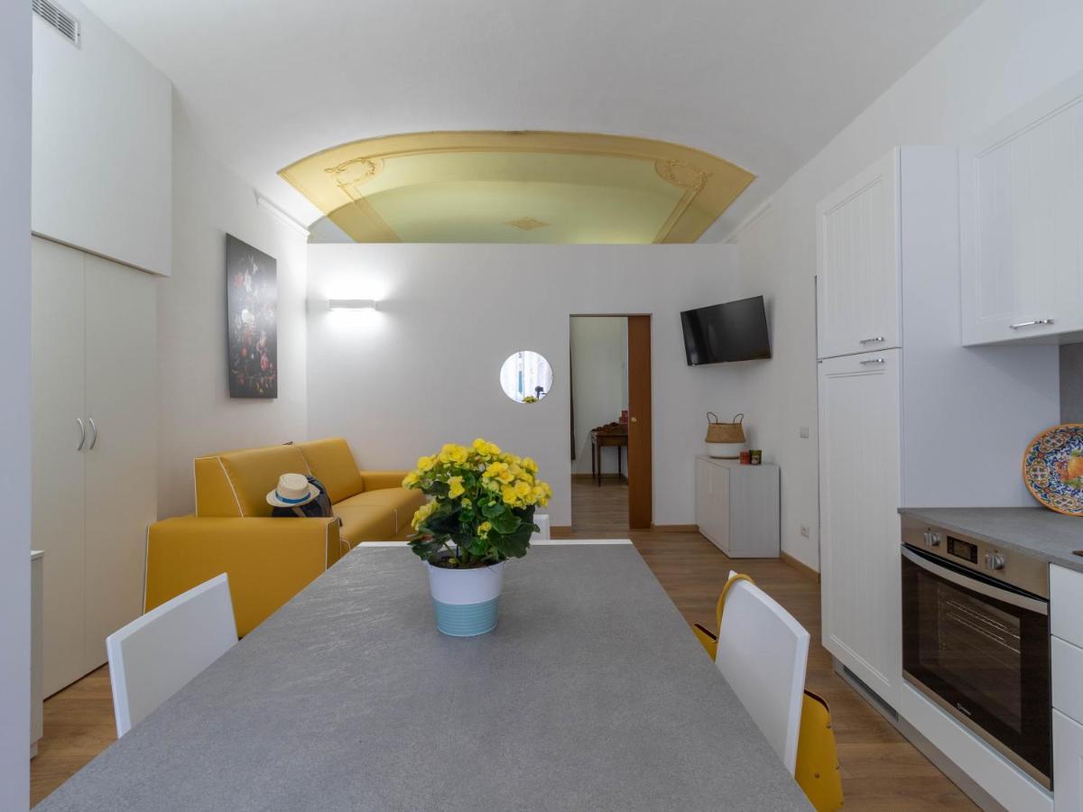 Le Montagne - Le Casette Di Osvaldo Holiday home