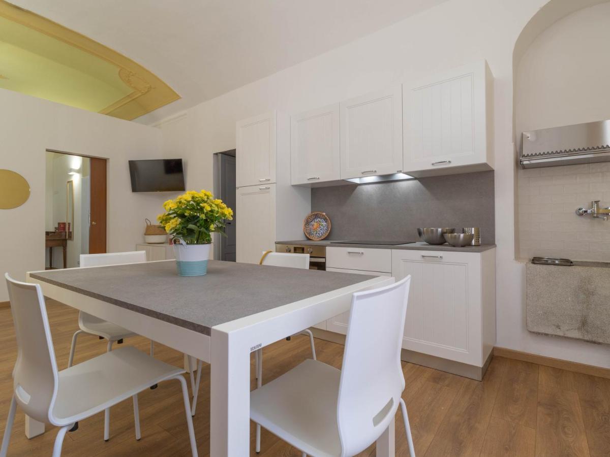 Le Montagne - Le Casette Di Osvaldo Holiday home *