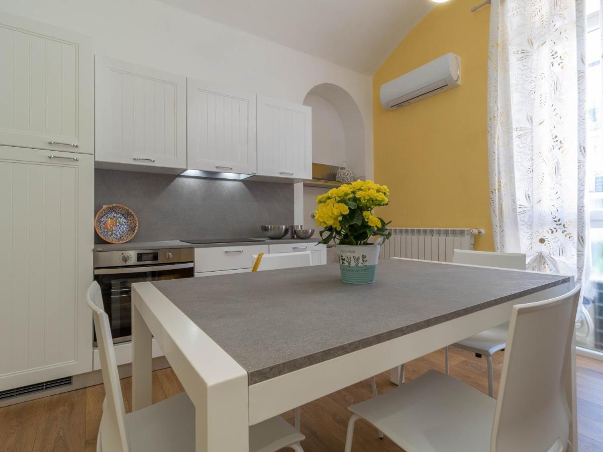Le Montagne - Le Casette Di Osvaldo Holiday home *