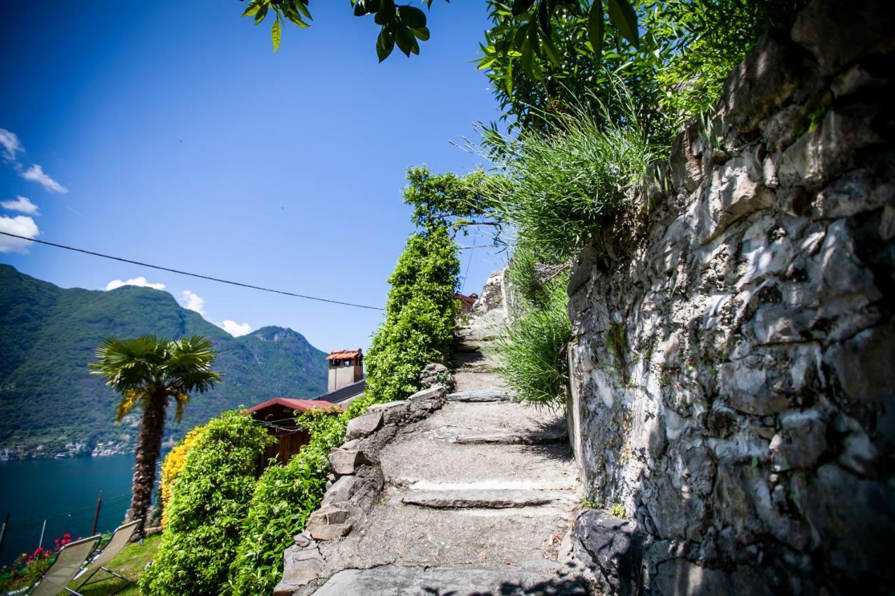Il Giardino Di Apartment