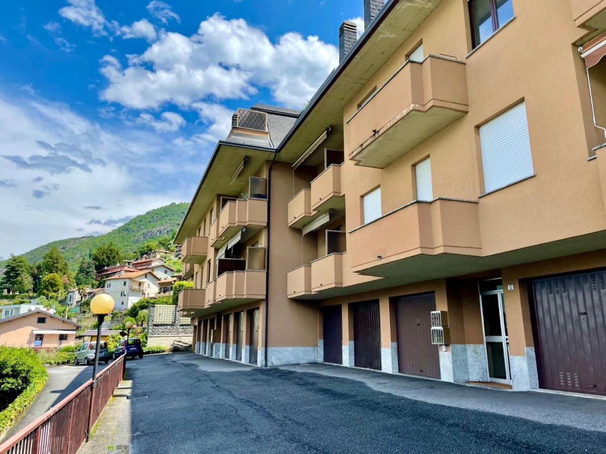 Vento Errante By Interhome Dorio