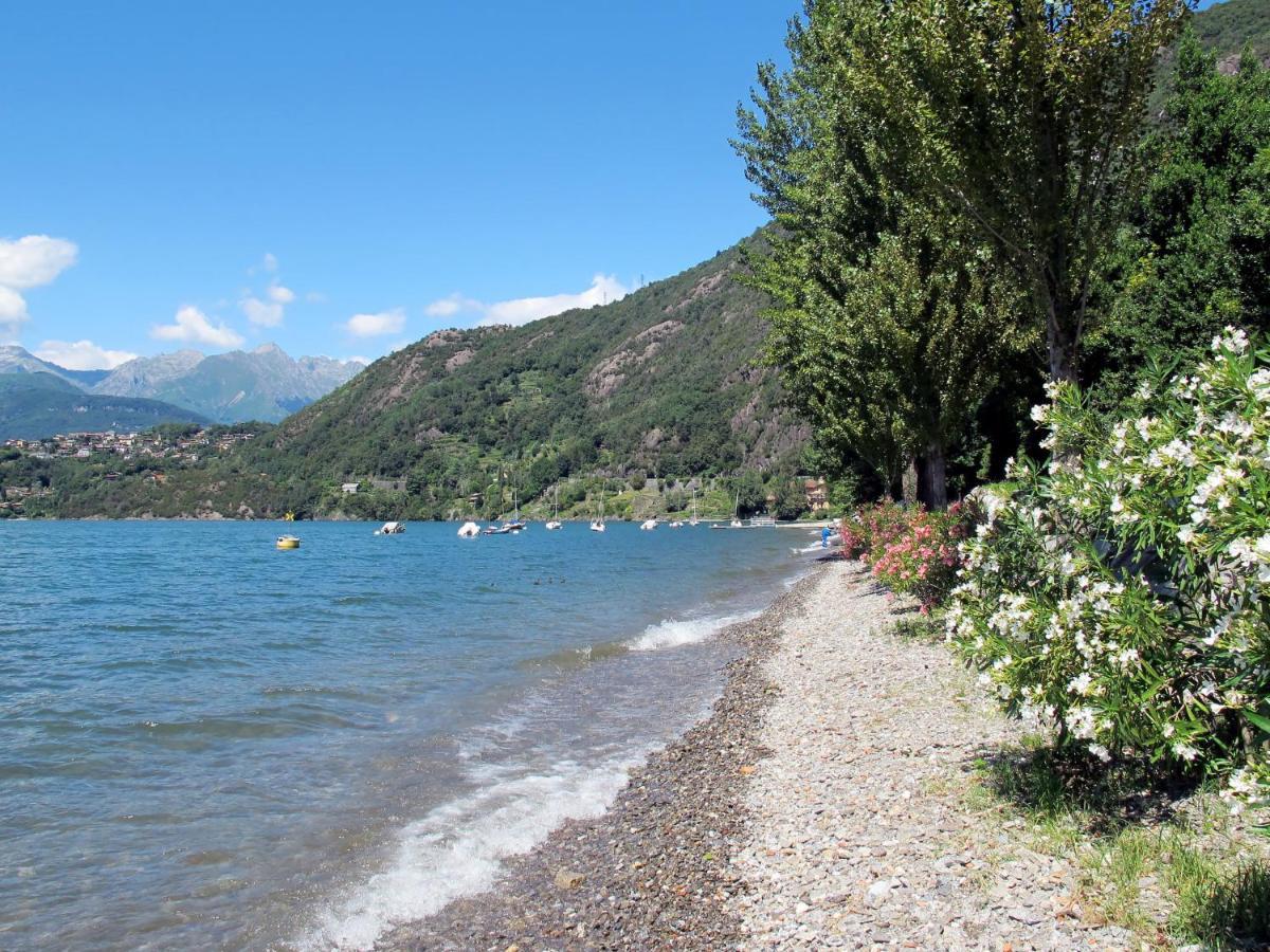 Vento Errante By Interhome Apartment *