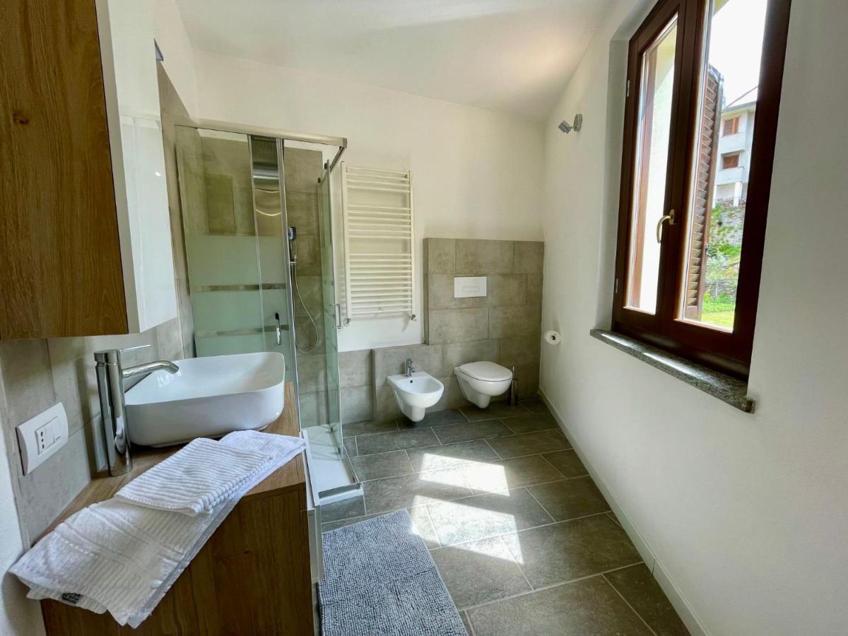 Dimora Del Viandante By Interhome * Dervio