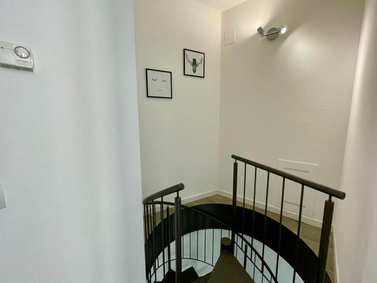 Dimora Del Viandante By Interhome *
