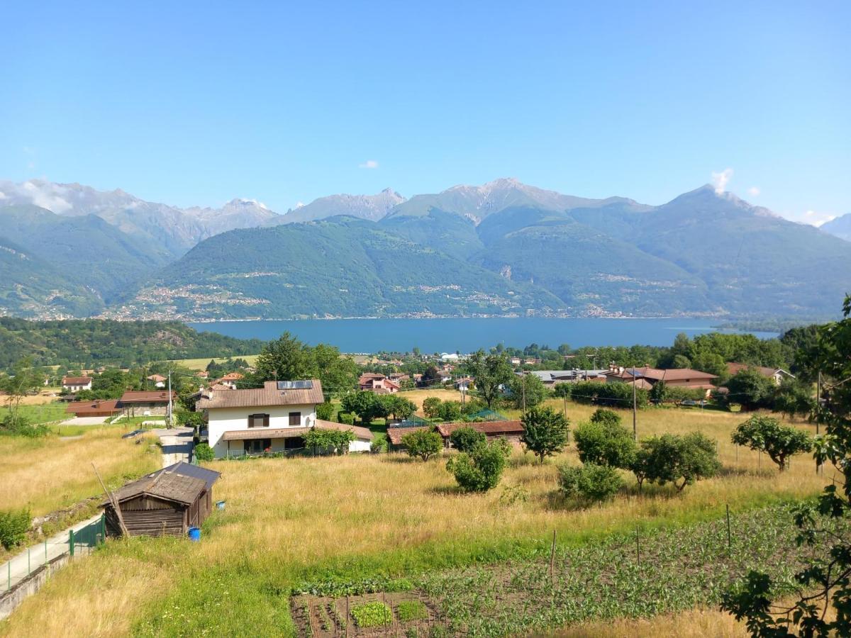 La Ca Del Bisun Casa vacanze Colico