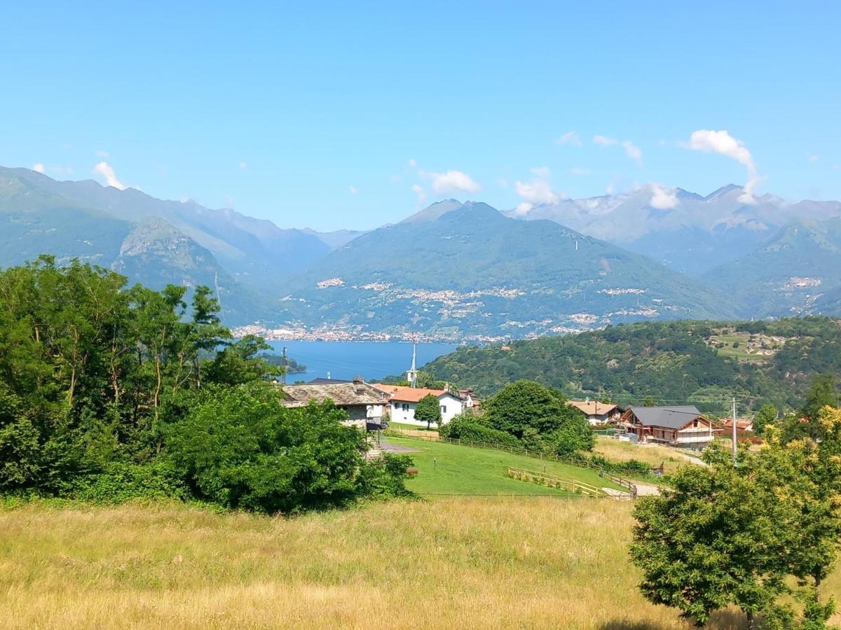 La Ca Del Bisun *