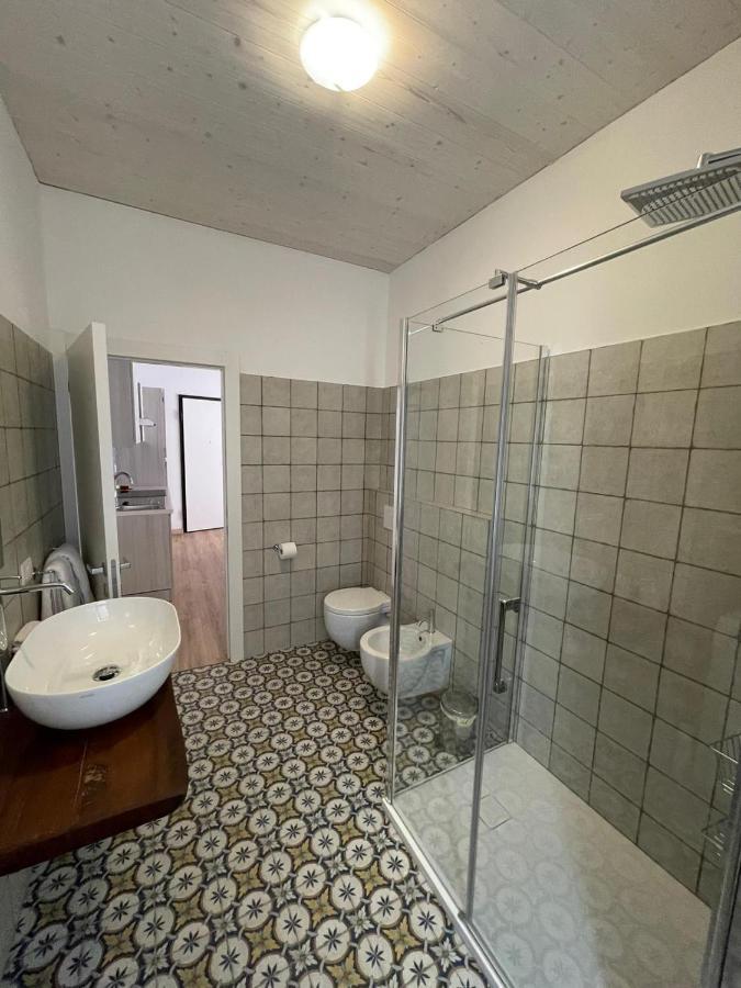 Apartment Casa N 61 *