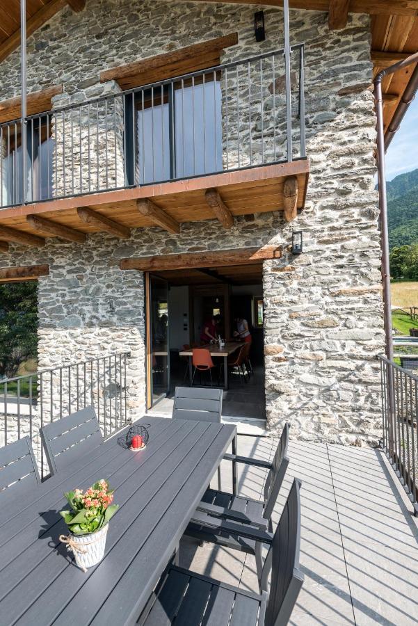 La Ca Del Bisun Casa vacanze Colico