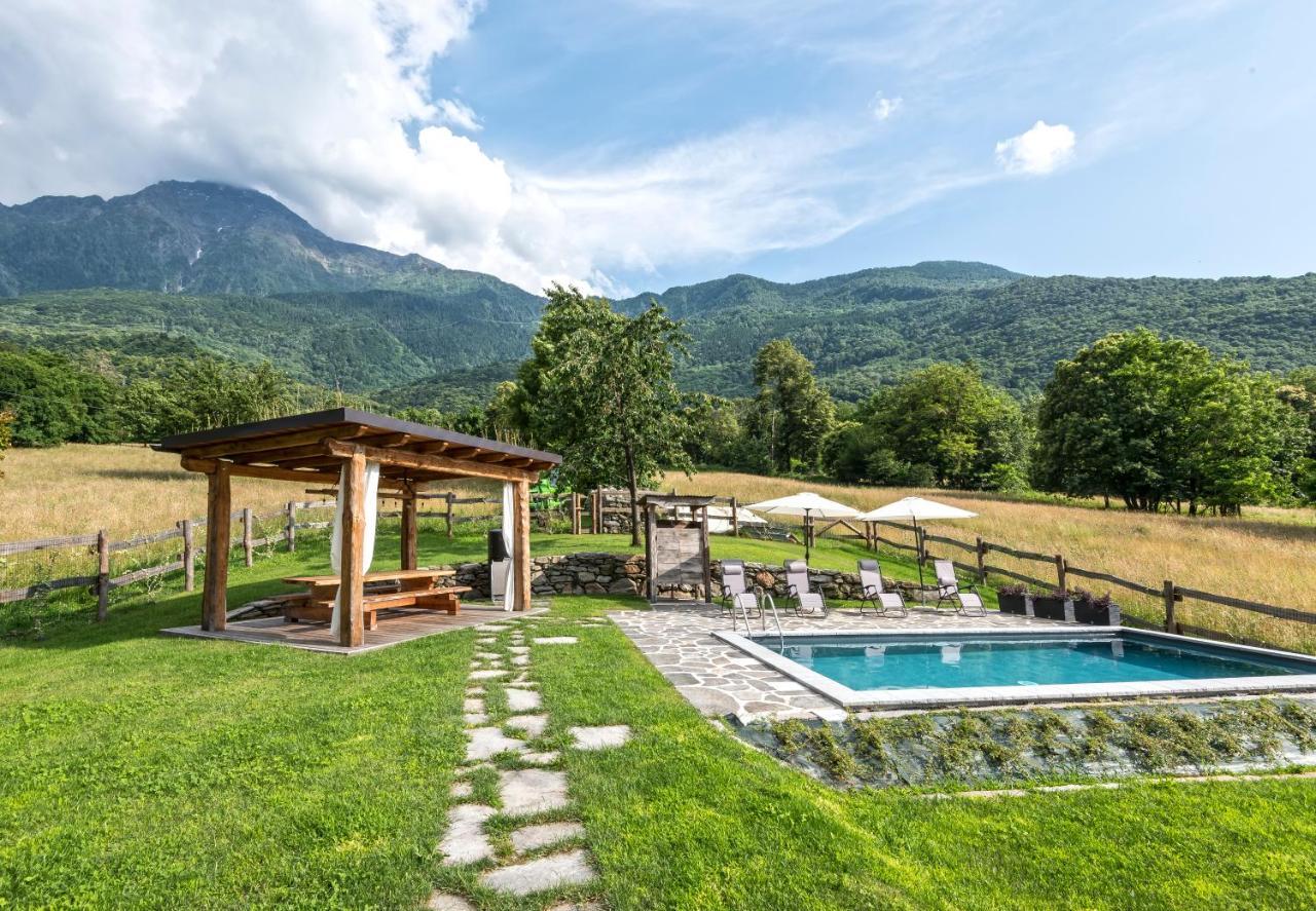 La Ca Del Bisun Casa vacanze