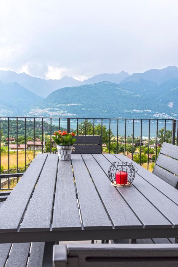 La Ca Del Bisun Casa vacanze Colico