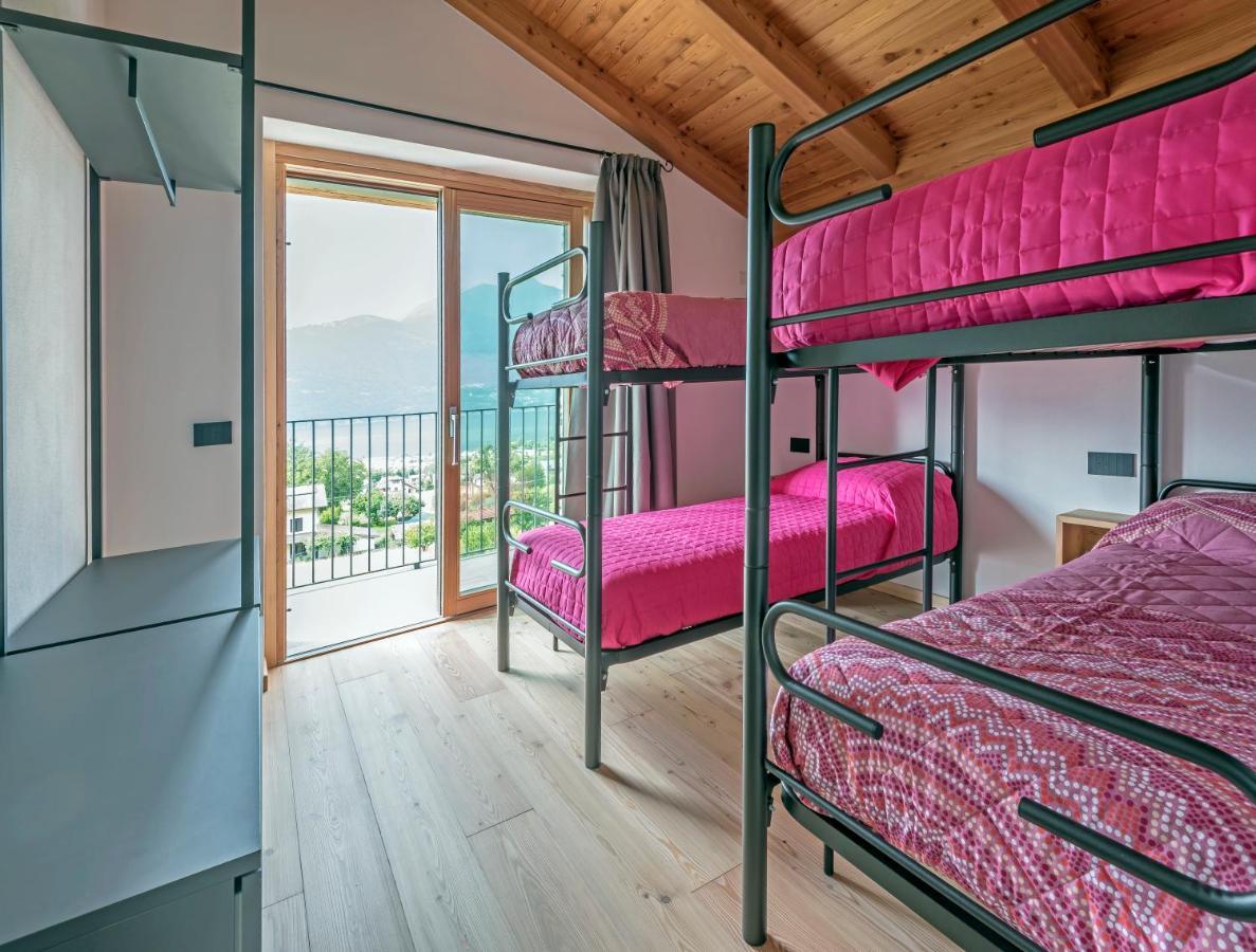Casa vacanze La Ca Del Bisun Colico