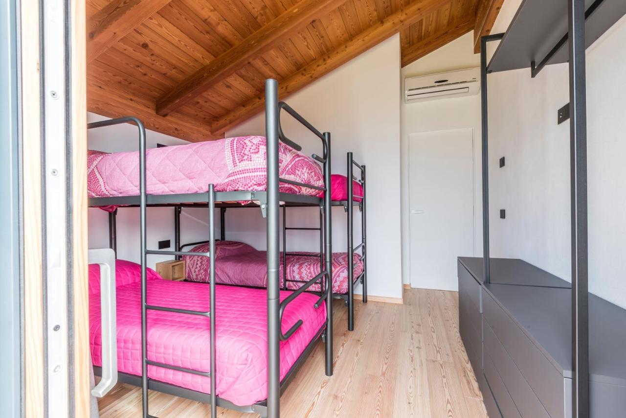 Casa vacanze La Ca Del Bisun *