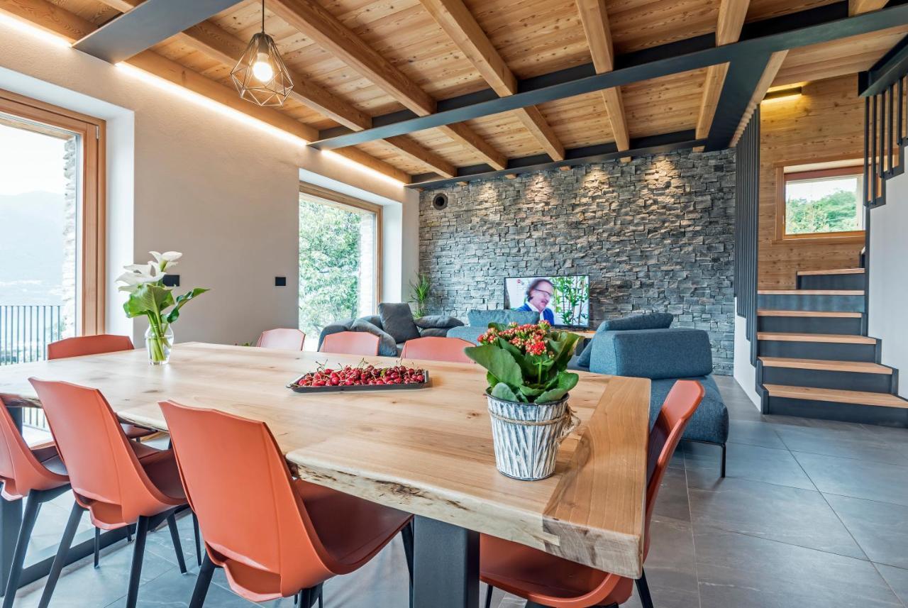 La Ca Del Bisun Casa vacanze