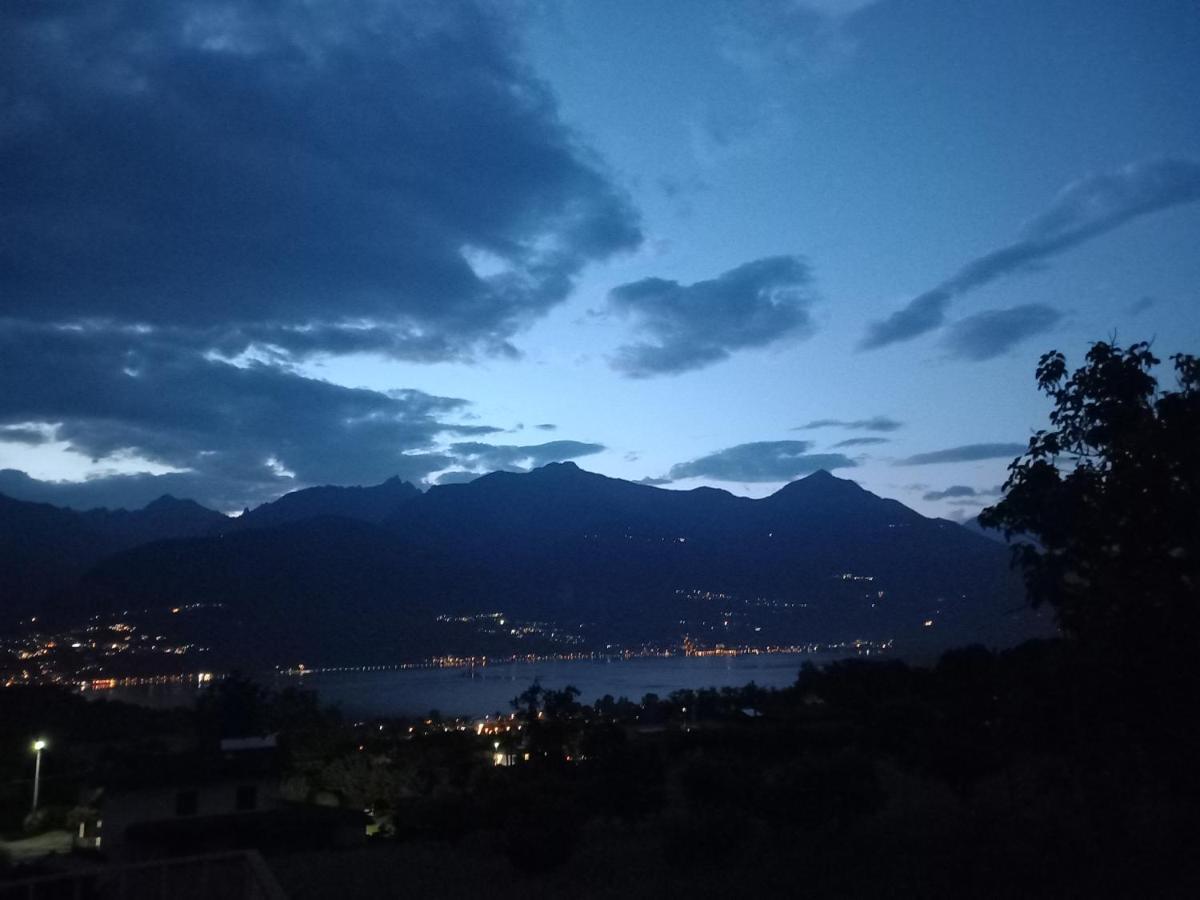 Casa vacanze La Ca Del Bisun *