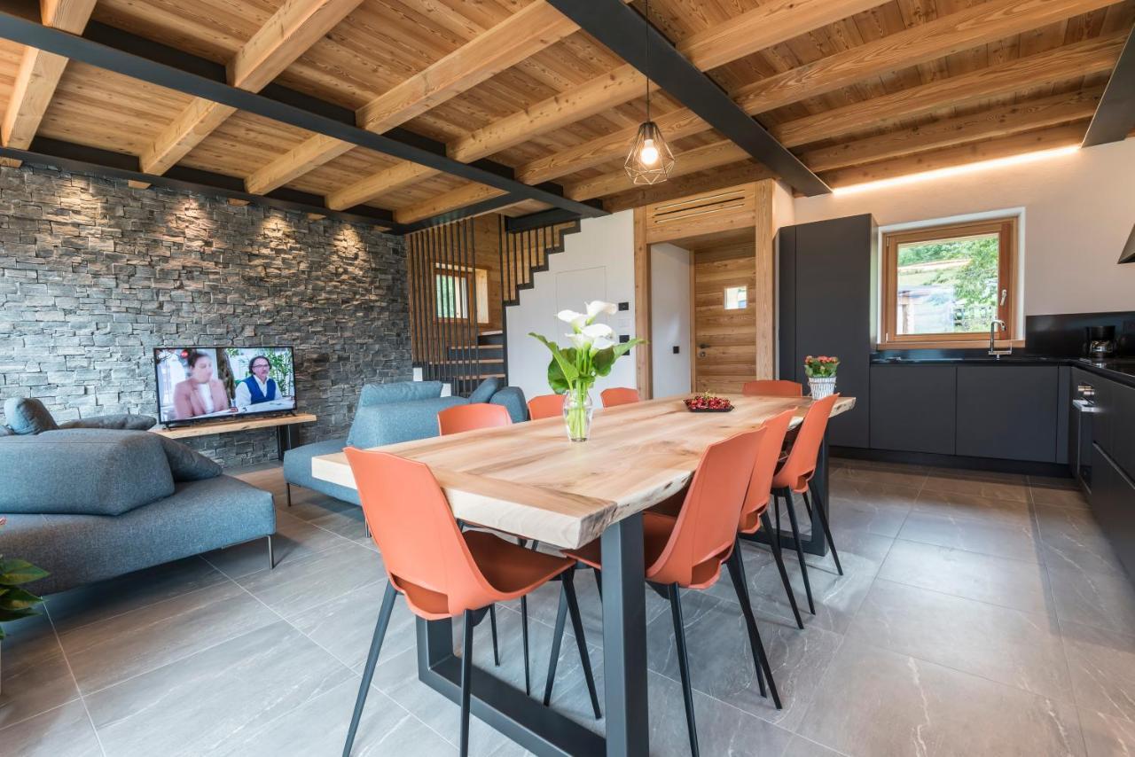 La Ca Del Bisun Casa vacanze