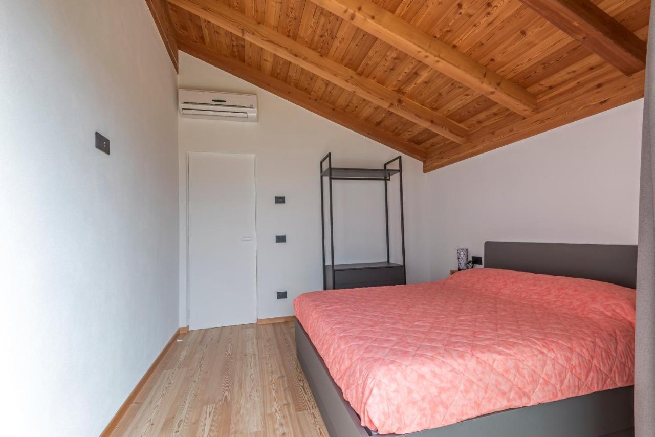 Casa vacanze La Ca Del Bisun Colico