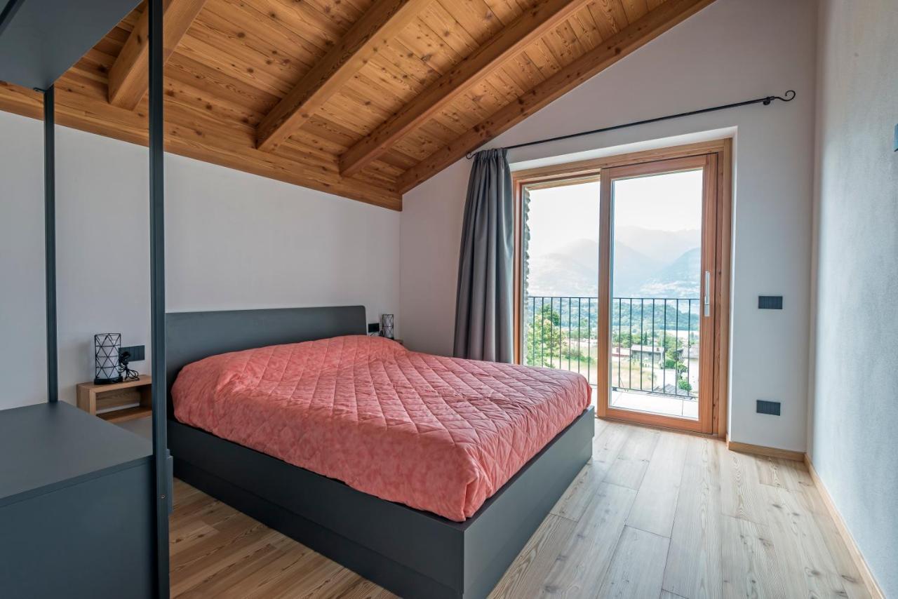 Casa vacanze La Ca Del Bisun Colico