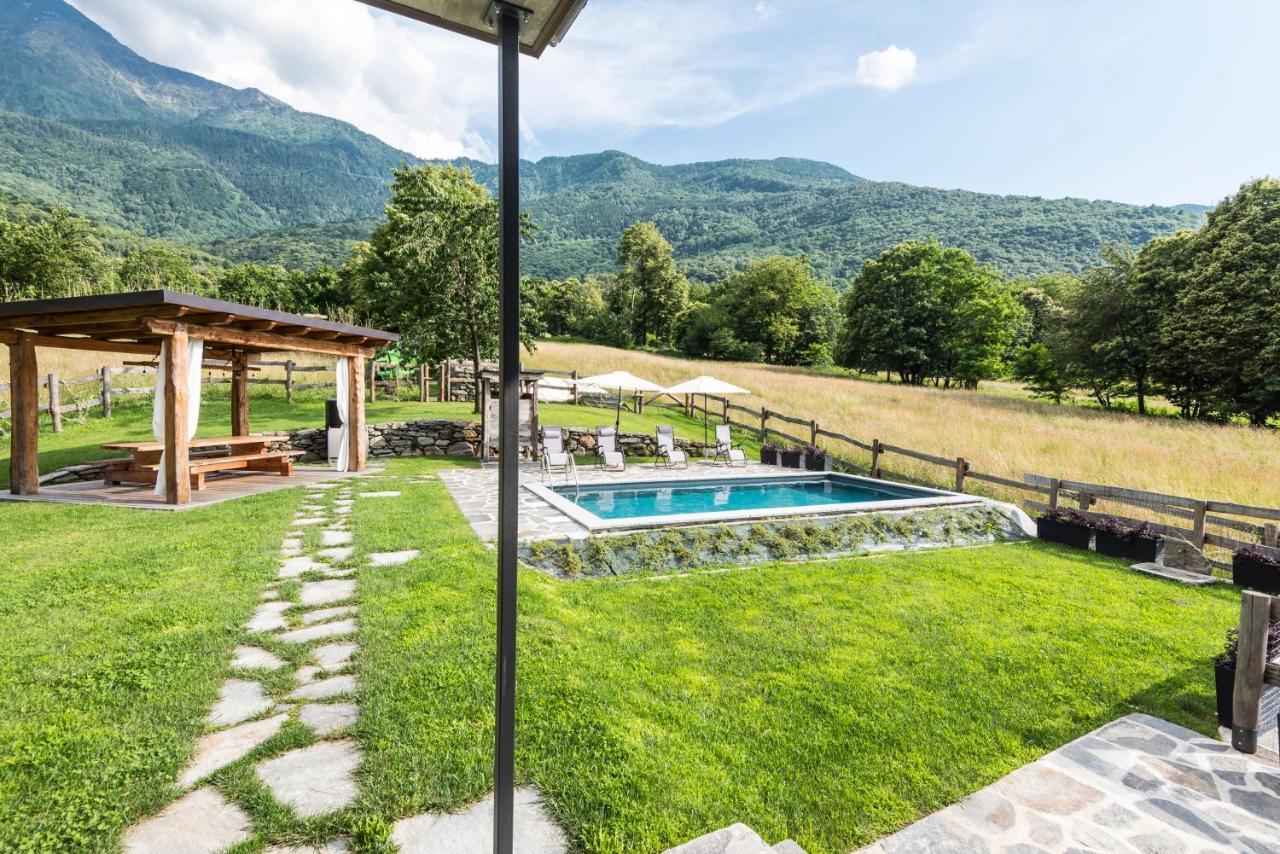 La Ca Del Bisun Casa vacanze Colico