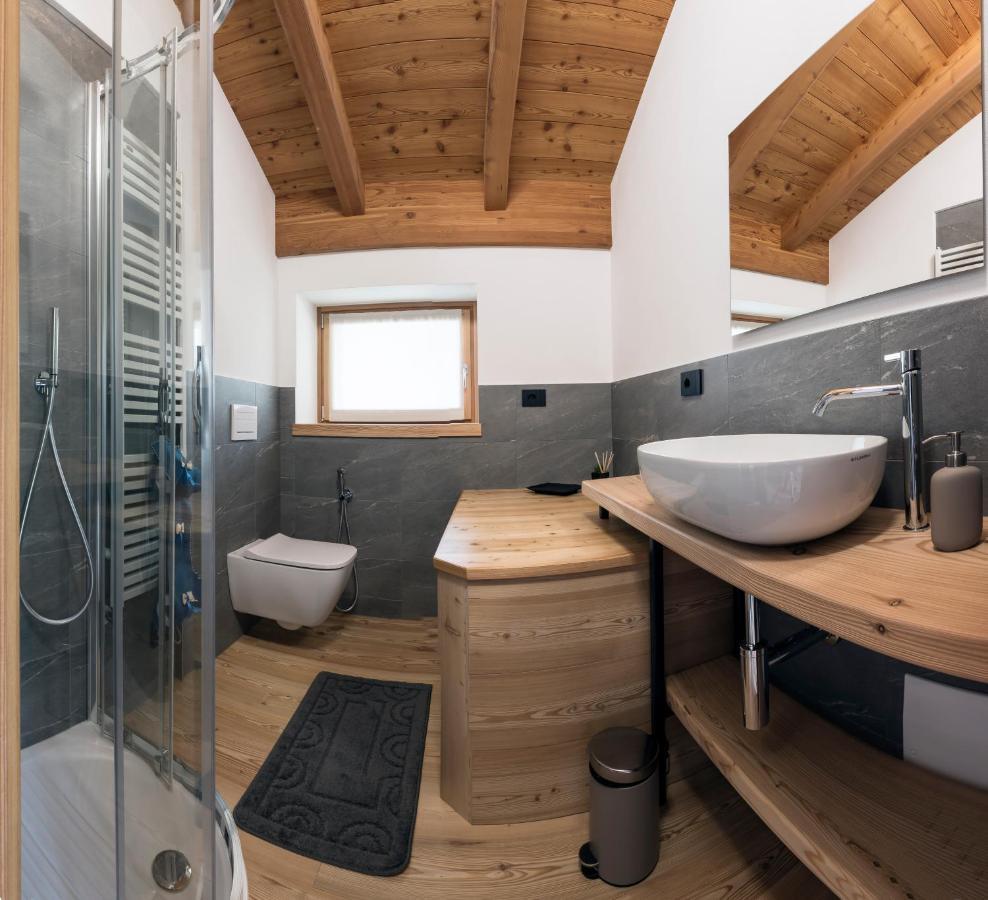 Holiday home La Ca Del Bisun