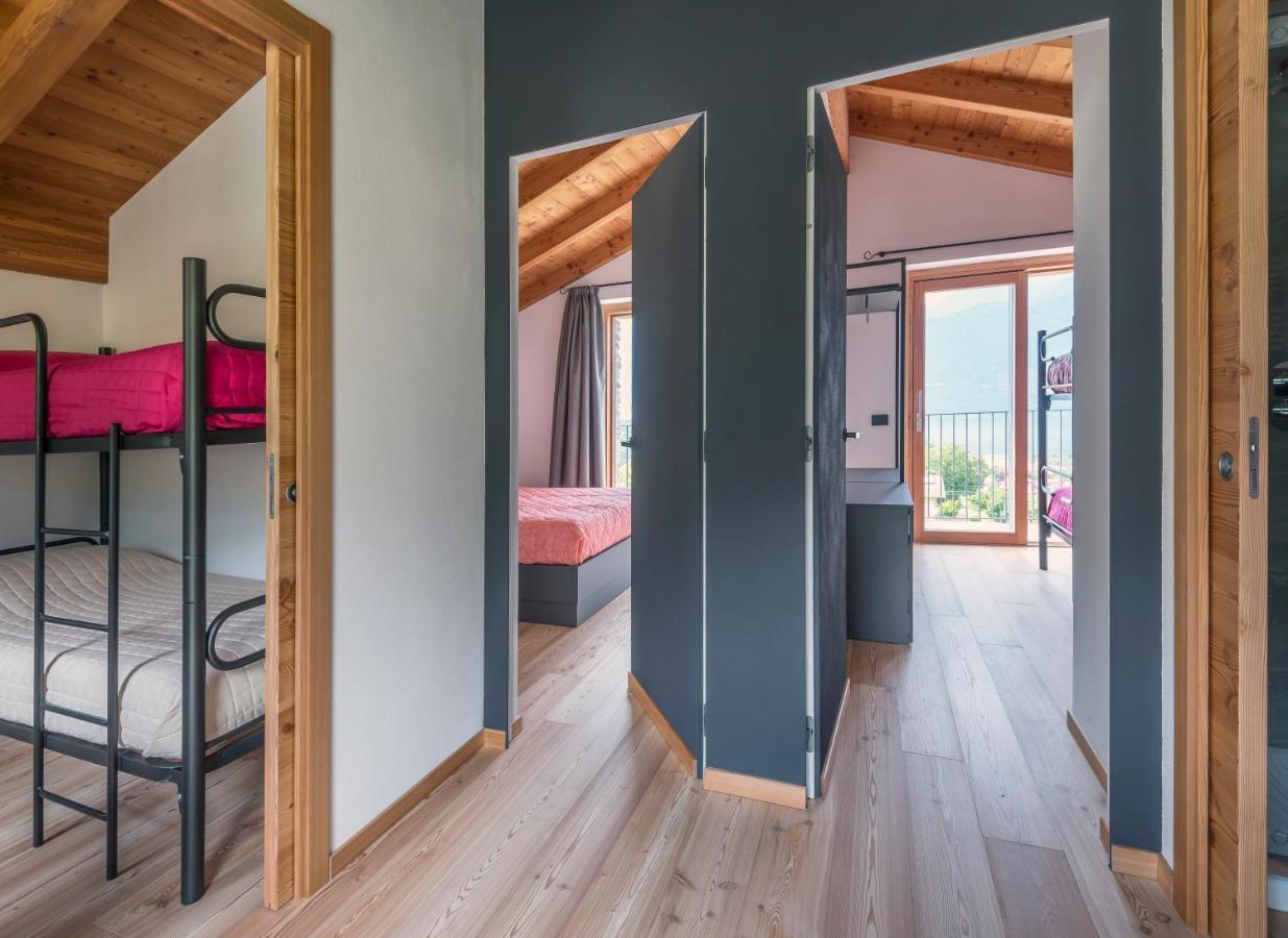 Casa vacanze La Ca Del Bisun Colico
