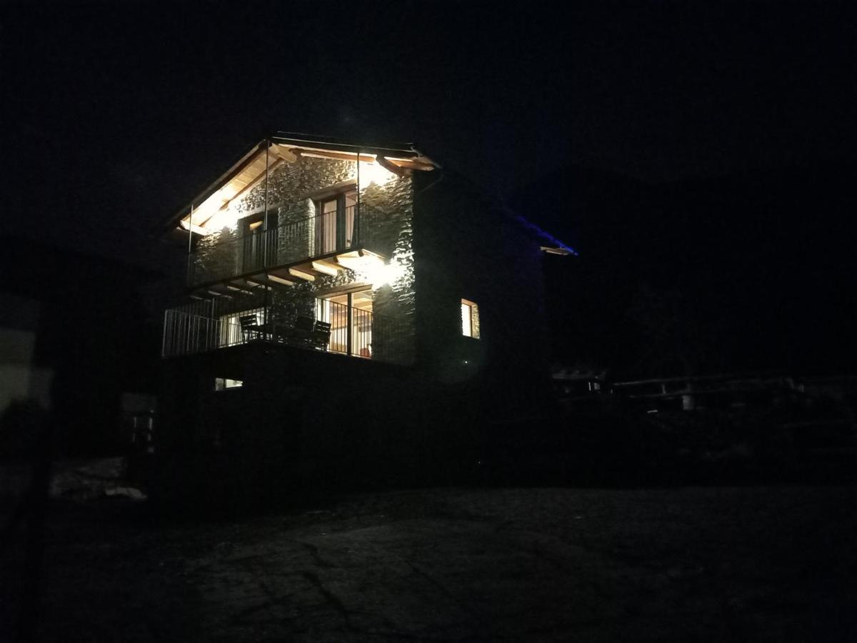 Casa vacanze La Ca Del Bisun Colico