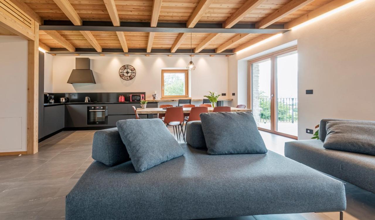 Casa vacanze La Ca Del Bisun Colico