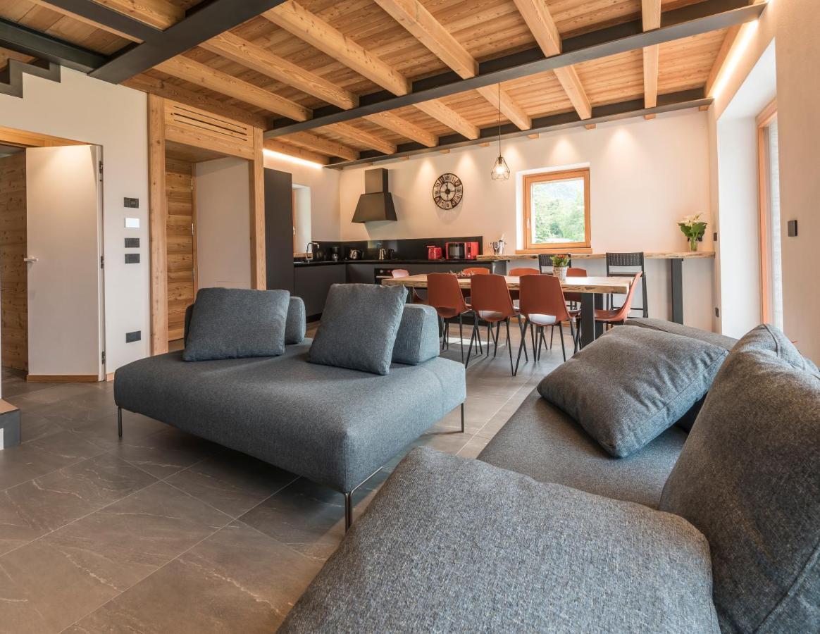 Casa vacanze La Ca Del Bisun