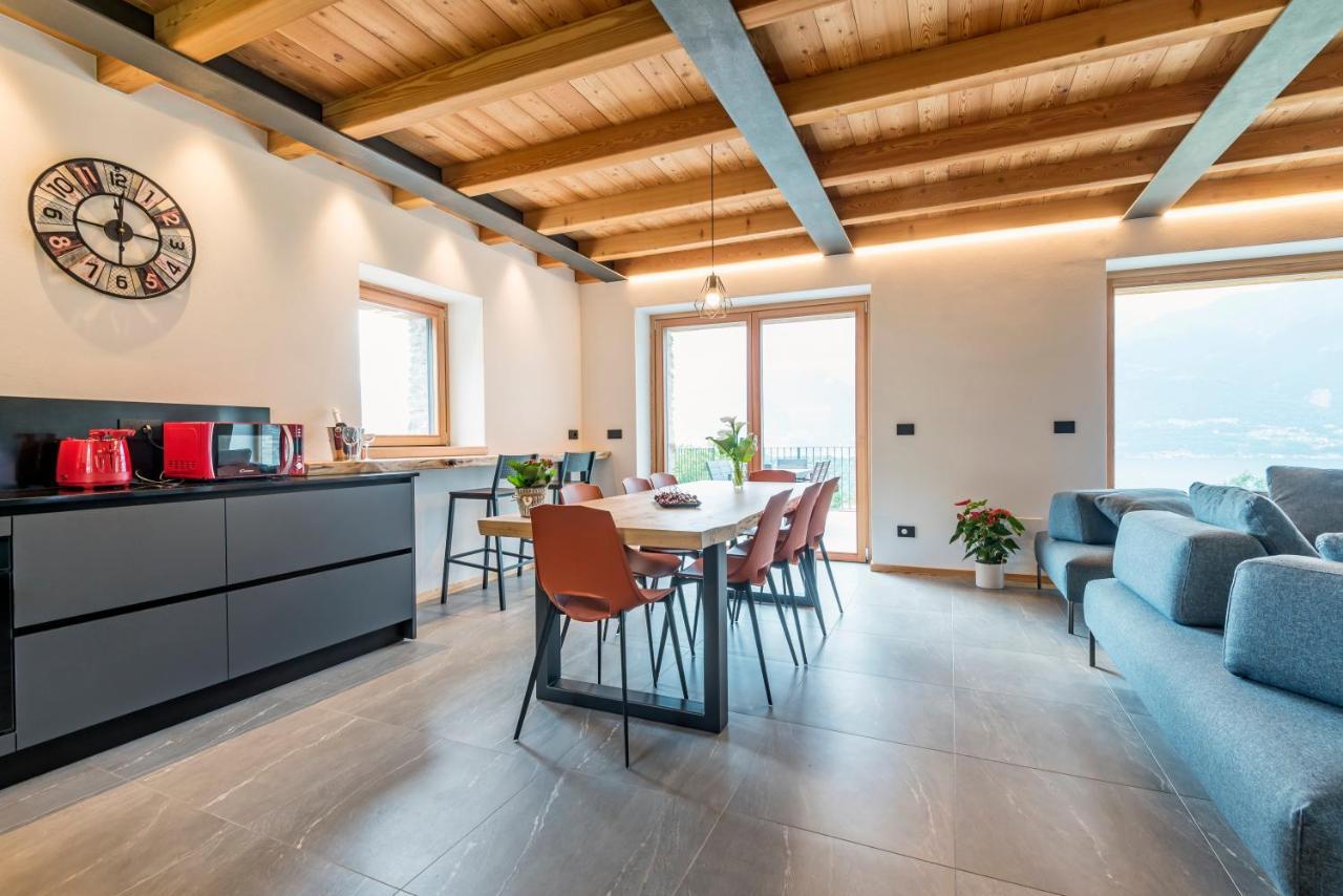 La Ca Del Bisun Casa vacanze Colico