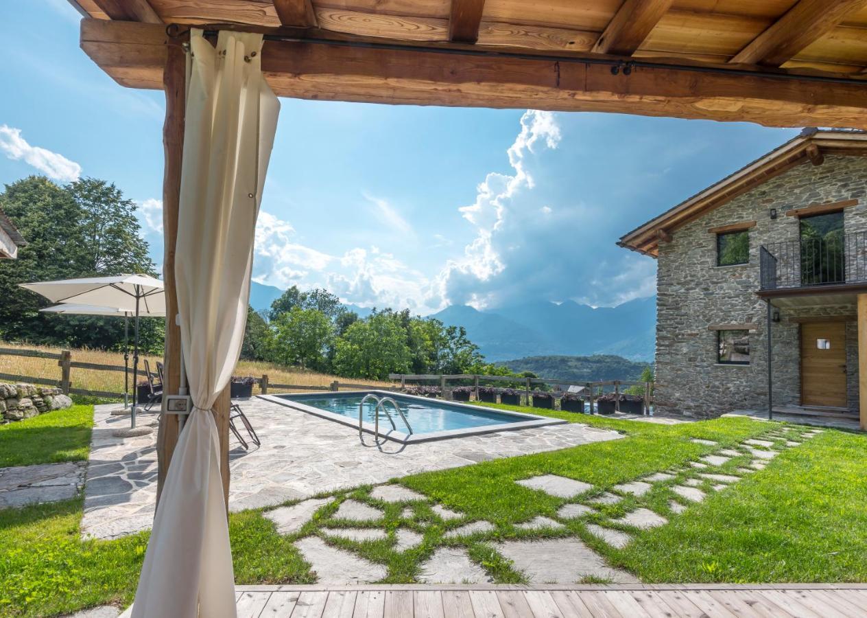 Casa vacanze La Ca Del Bisun