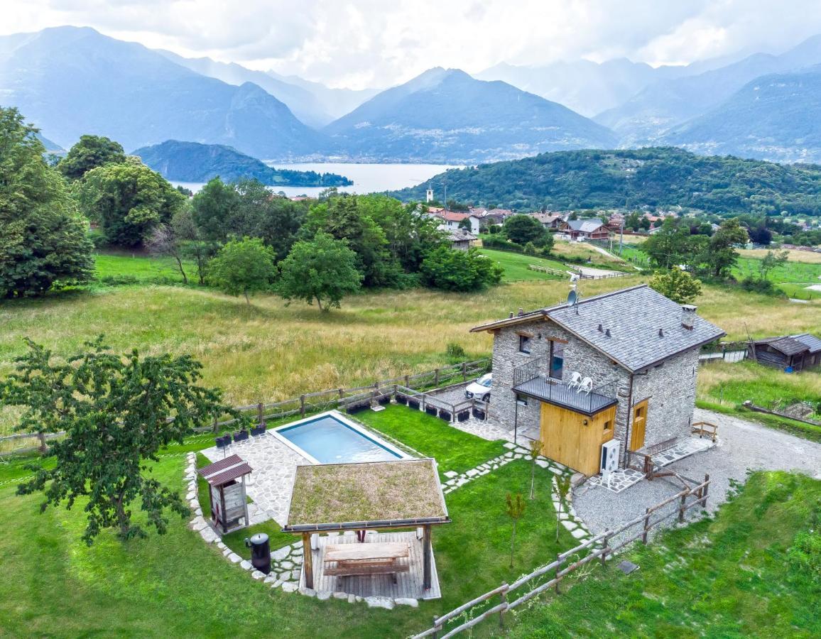 La Ca Del Bisun