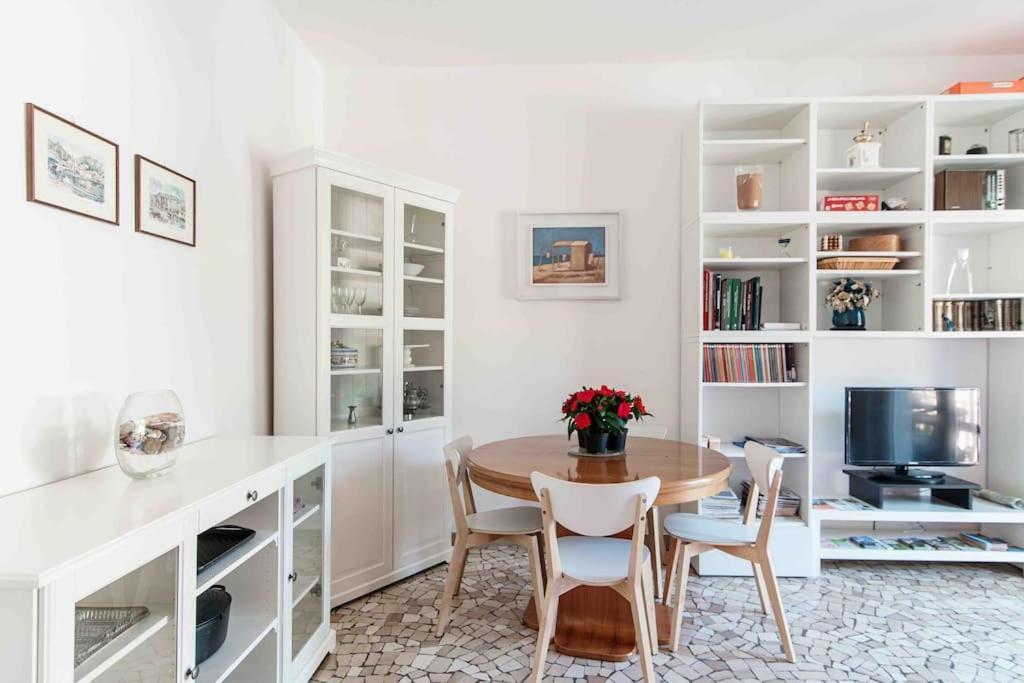 Apartment Angelina - Aqua Cernobbio
