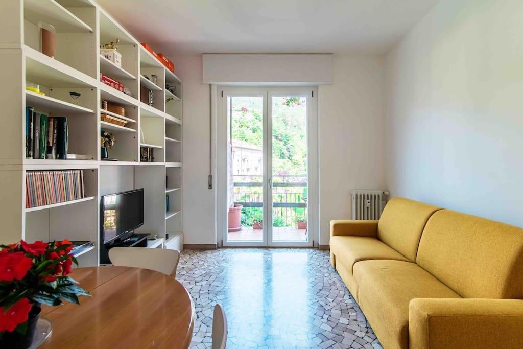Angelina - Aqua Apartment Cernobbio