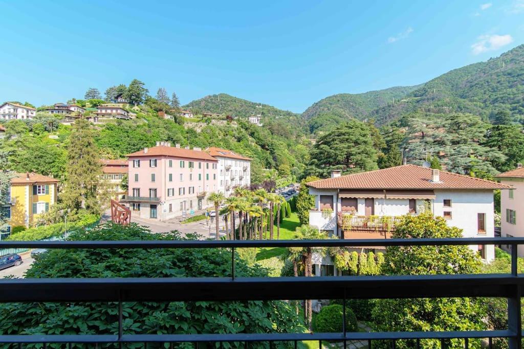 Angelina - Aqua * Cernobbio