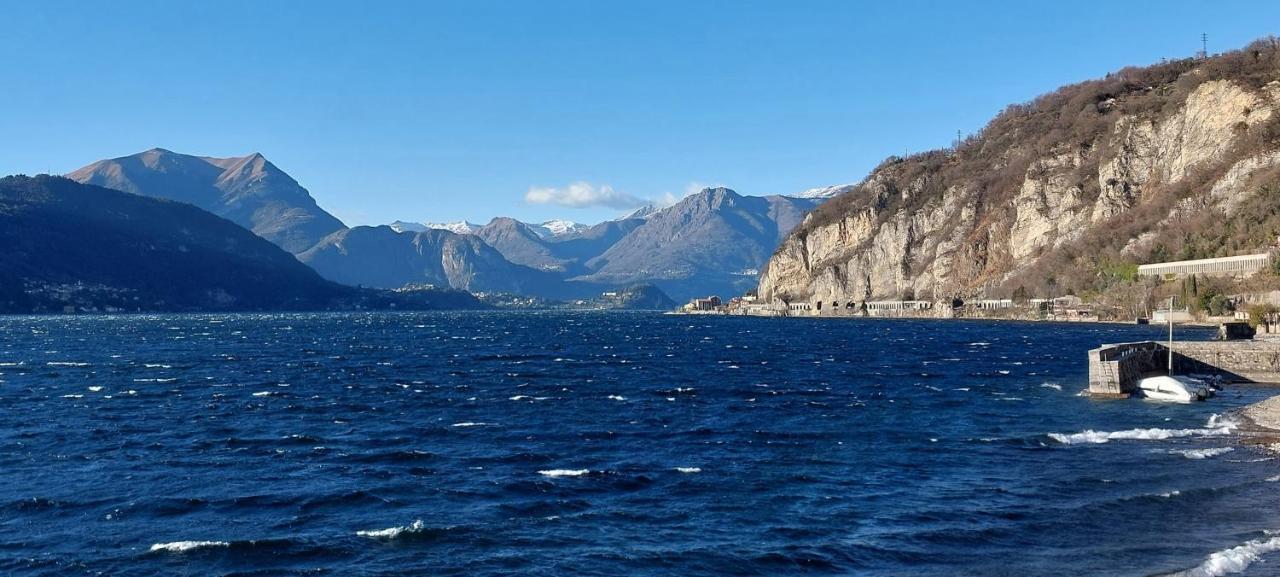 Appartamento Mansarda Sole E Lierna