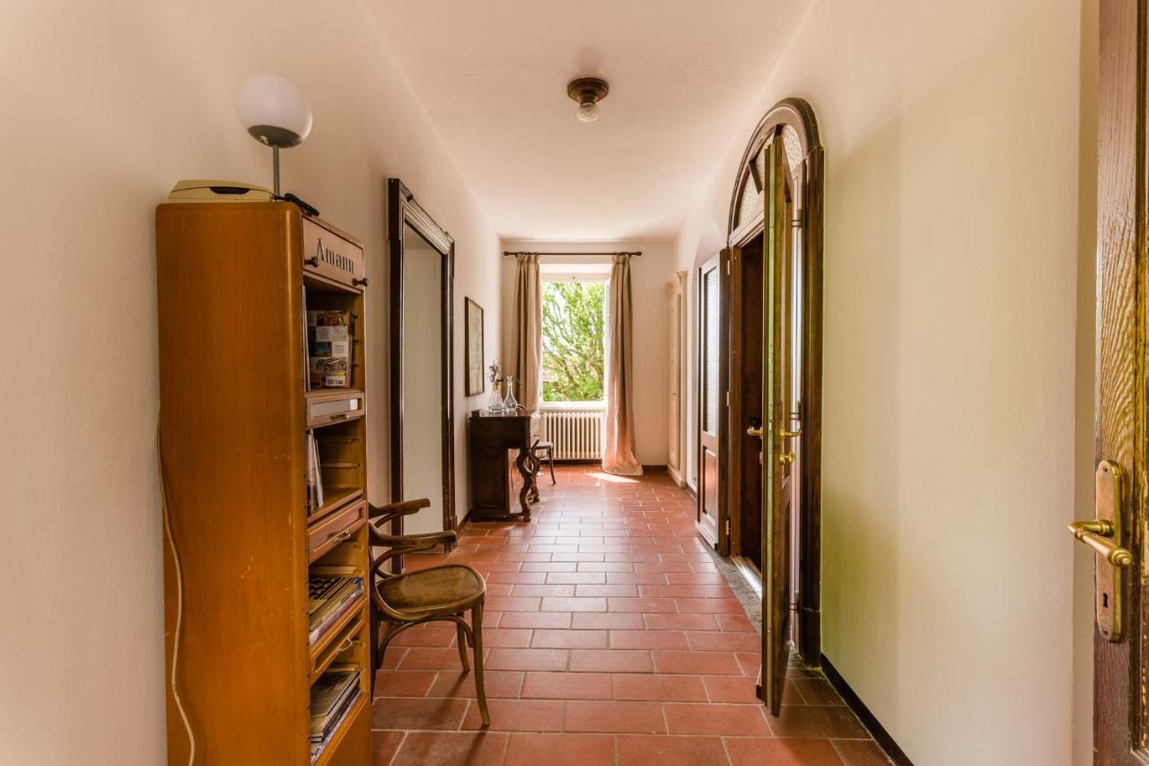 Villa Pergola Menaggio