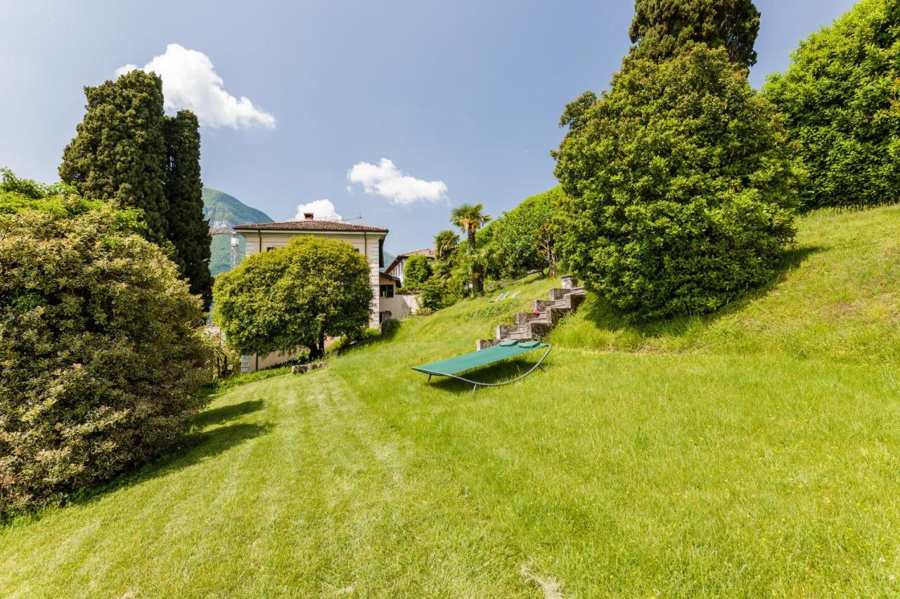 Pergola * Menaggio