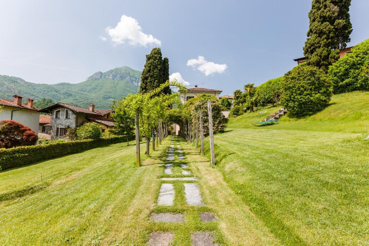 Villa Pergola Menaggio