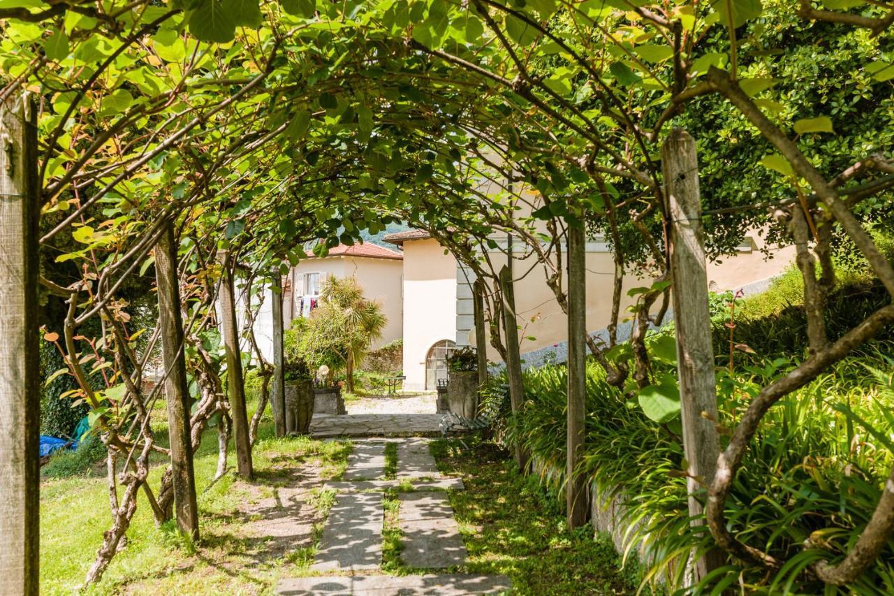 Pergola Menaggio