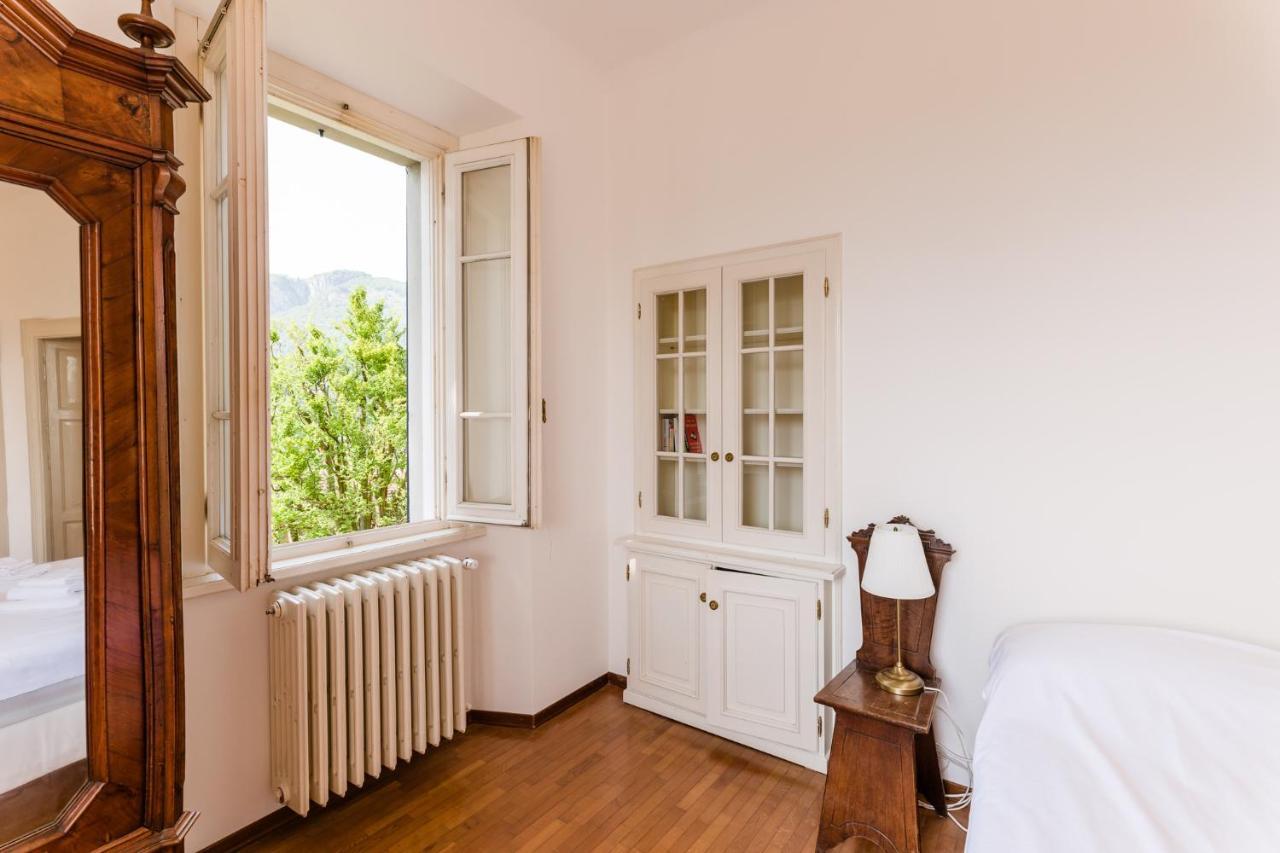 Villa Pergola *