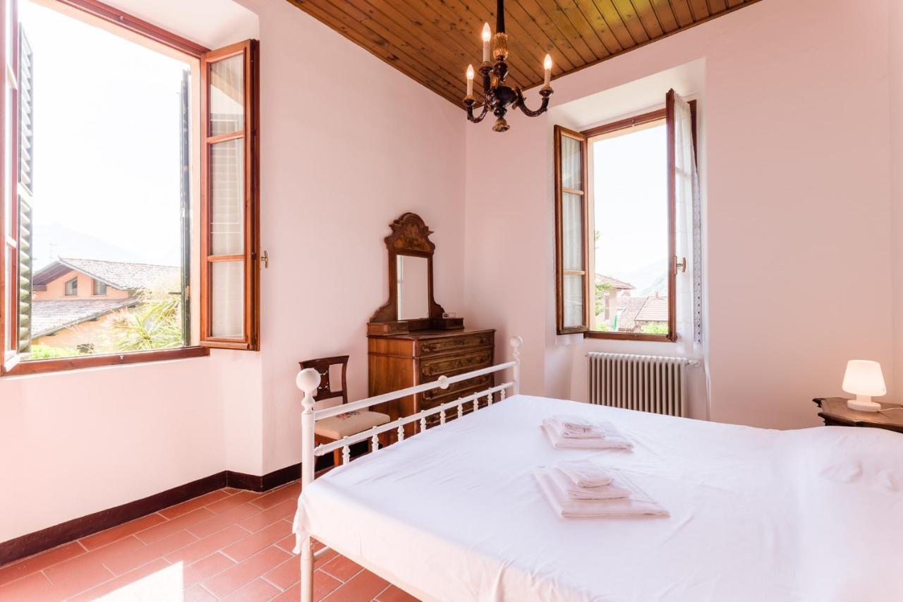 Villa Pergola Menaggio