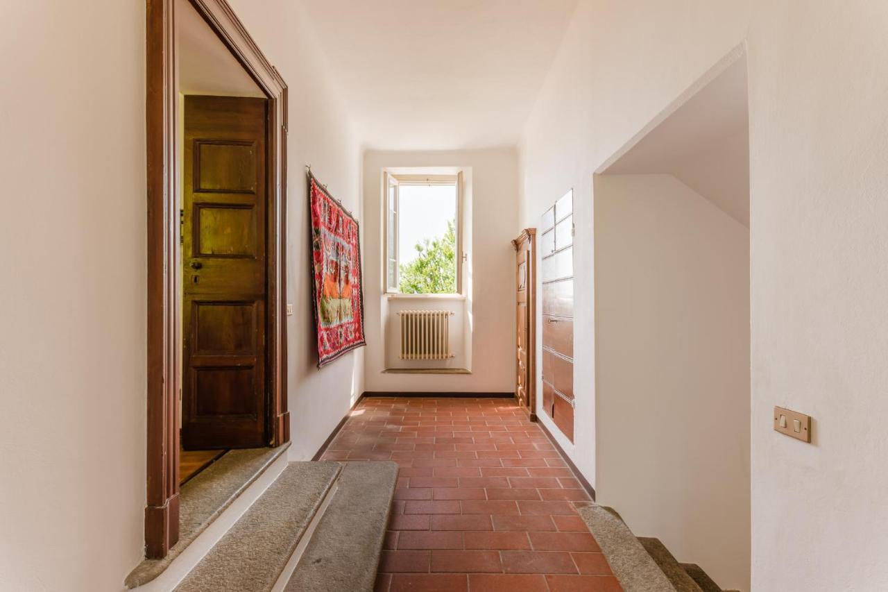 Villa Pergola Menaggio