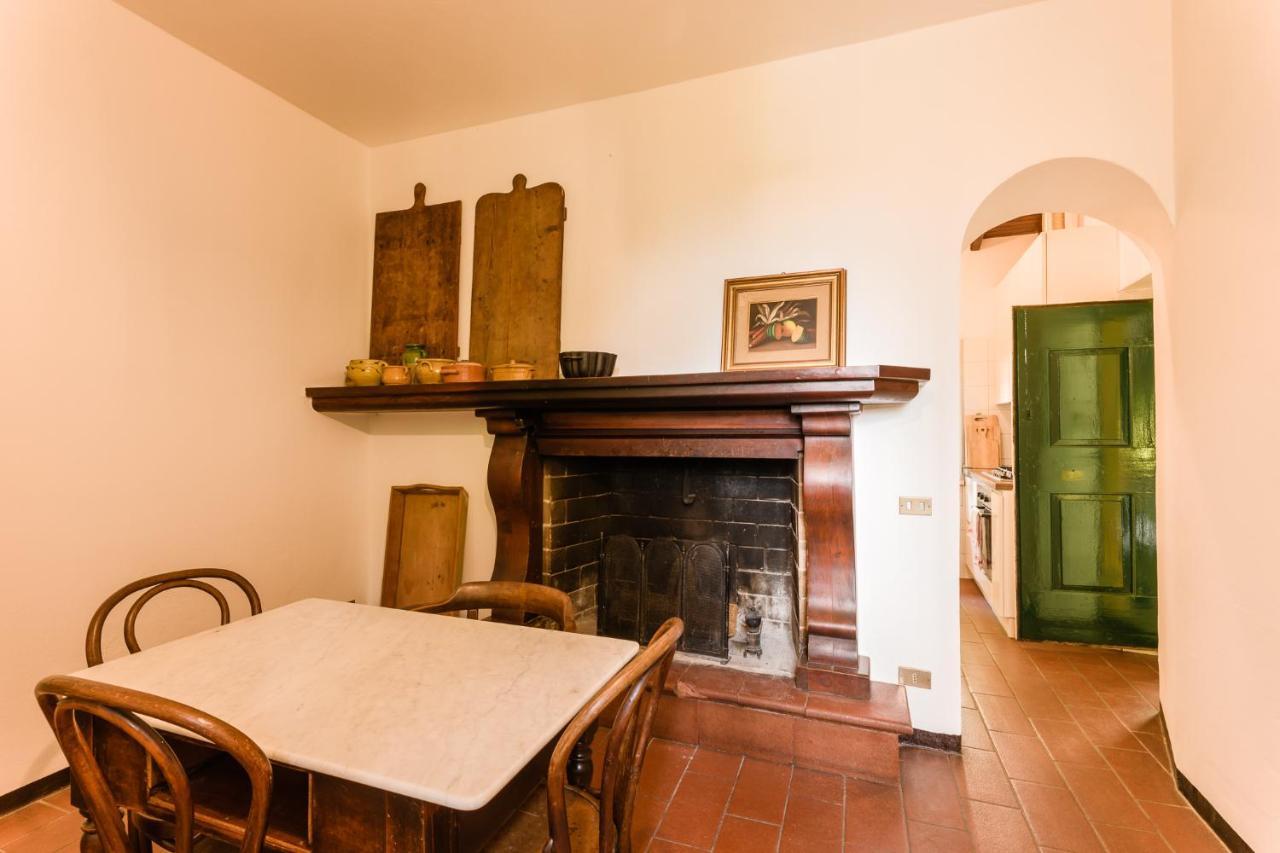 Pergola Villa