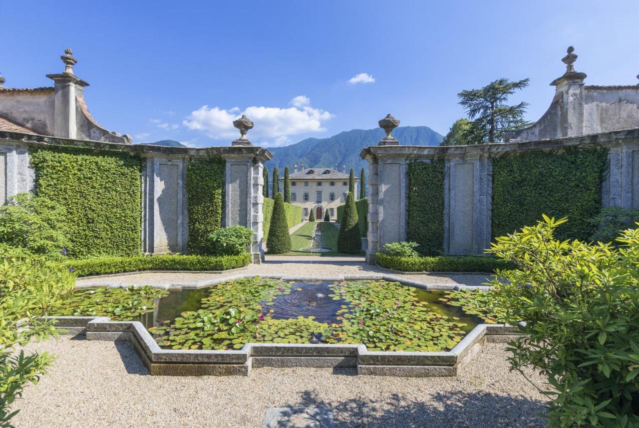 Pergola Villa