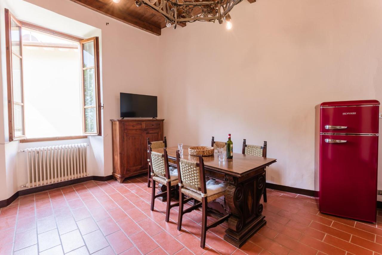 Pergola Villa Menaggio