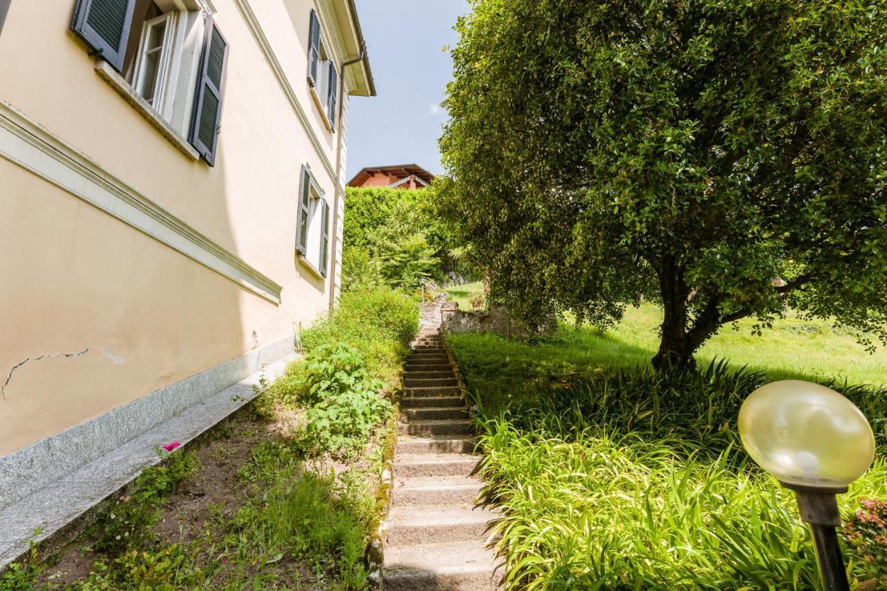 Villa Pergola Menaggio