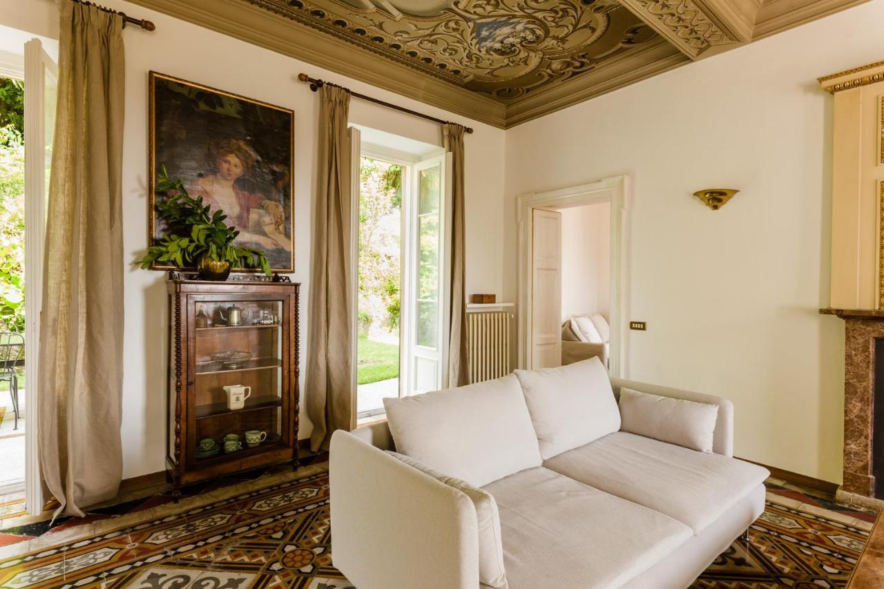 Villa Pergola Menaggio