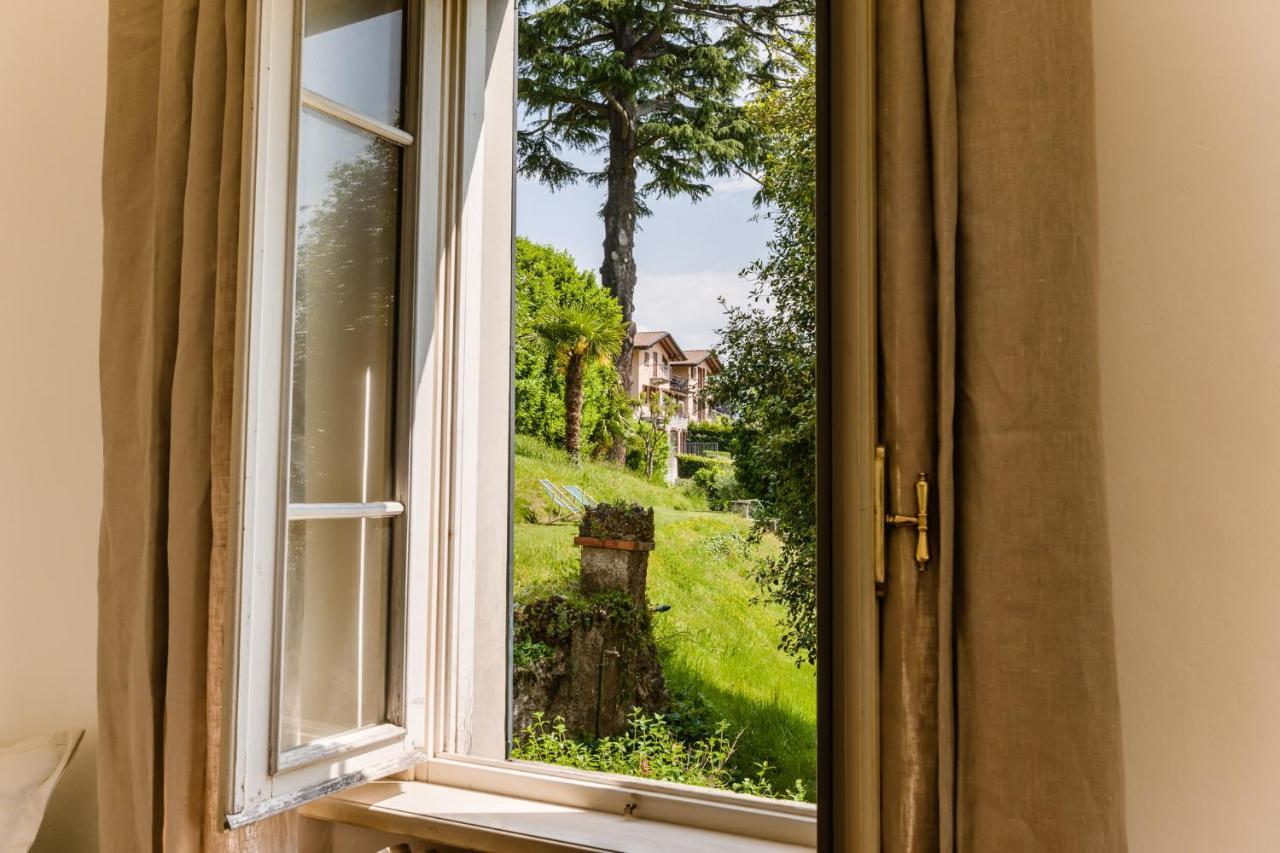 Villa Pergola Menaggio